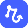 Icon of connection