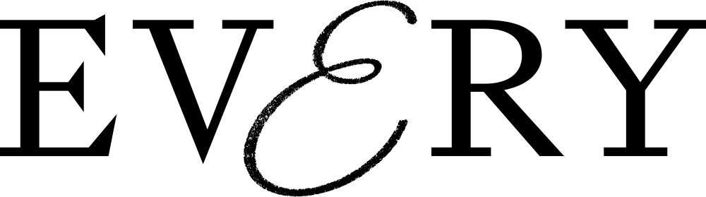 Every logo black