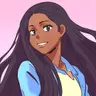 Profile picture of Ms. KJ