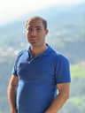 Profilbillede af Samvel Siradeghyan