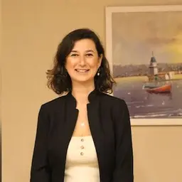 Ezgi Ozkok Sefer