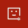 Icon of connection