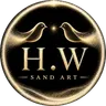 H.W沙畫藝術 的個人檔案照片