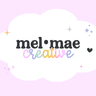 صورة الملف الشخصي لـ mel•mae creative