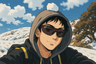 Profile picture of L