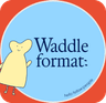 Profile picture of Waddle Format