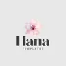 Foto do perfil de Hana Templates
