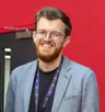 Profilbild von Ben