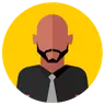 Profile picture of David