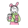 Haruのプロフィール画像