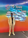 Profilbillede af Nikhil Raj