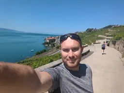 FoleyExploring