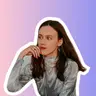 Profile picture of Ksenia Khmelevskaya | Datamatterz