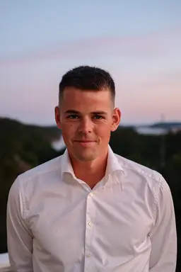 Sindre Fjellestad