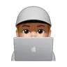 Profile picture of Uri23Prod