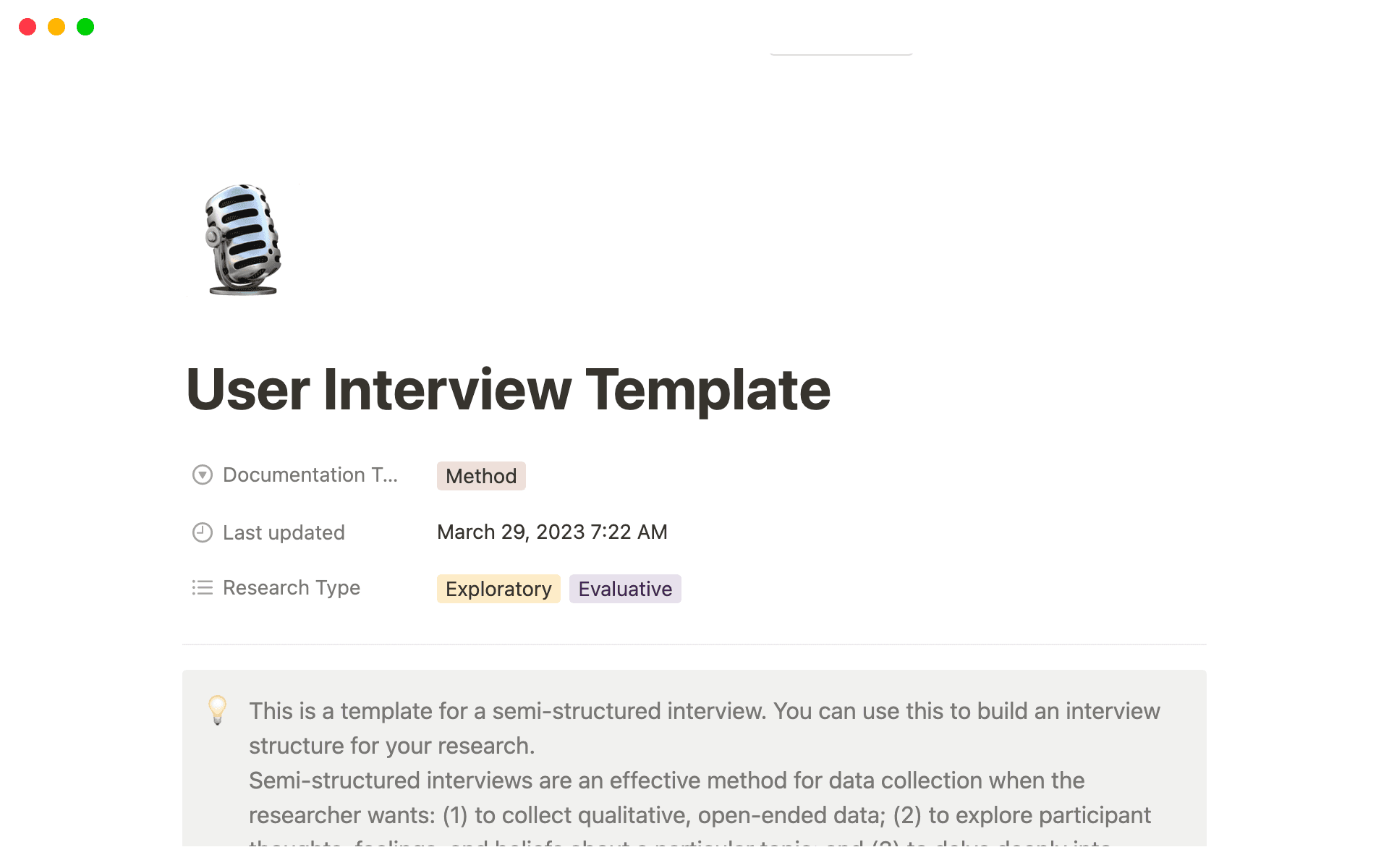 صورة لـ top-7-free-user-interviews-templates-in-notion