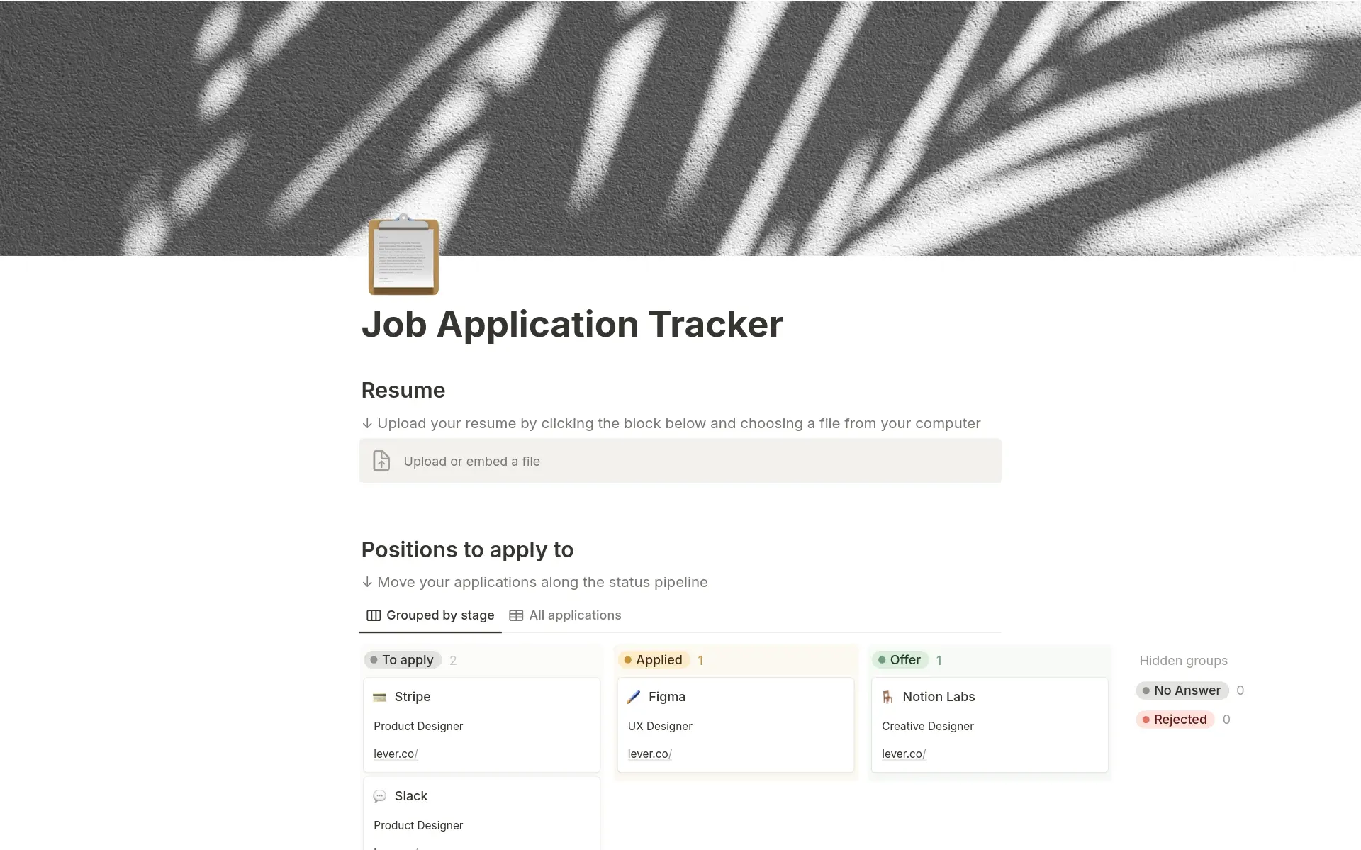 Bilde for new-year-new-job